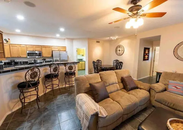 Mountain View Hide Away With Heated Pool